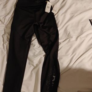 Womens Adidas xs tights